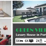 Tequila House - Luxury House In Portugal Villa *