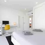 Tequila House - Luxury House In Portugal Villa Santa Barbara (Lisbon)