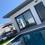 Tequila House - Luxury House In Portugal Villa Santa Barbara (Lisbon)