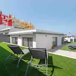 Tequila House - Luxury House In Portugal וילה Santa Barbara (Lisbon)