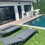 Tequila House - Luxury House In Portugal Santa Barbara (Lisbon)