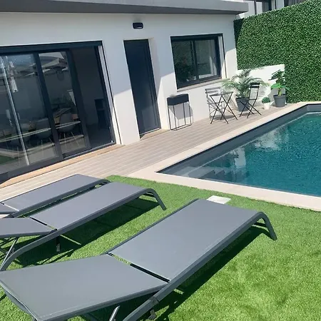 Tequila House - Luxury House In Portugal וילה