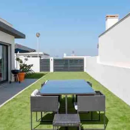 Villa Tequila House - Luxury House In Portugal *