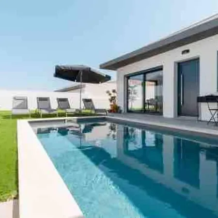 Tequila House - Luxury House In Portugal Santa Barbara (Lisbon)