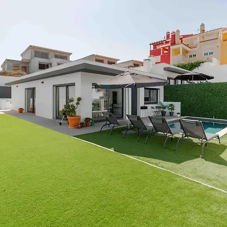 Tequila House - Luxury House In Portugal וילה *