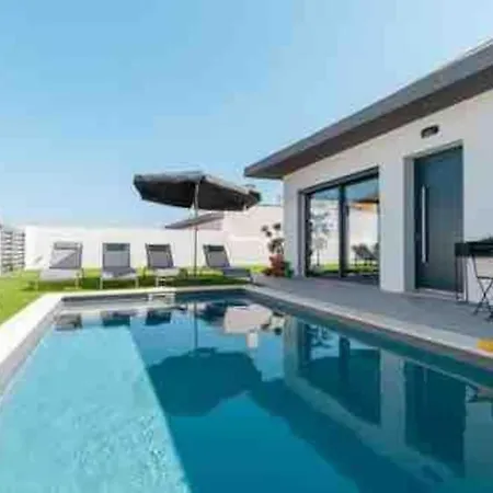 Tequila House - Luxury House In Portugal Villa