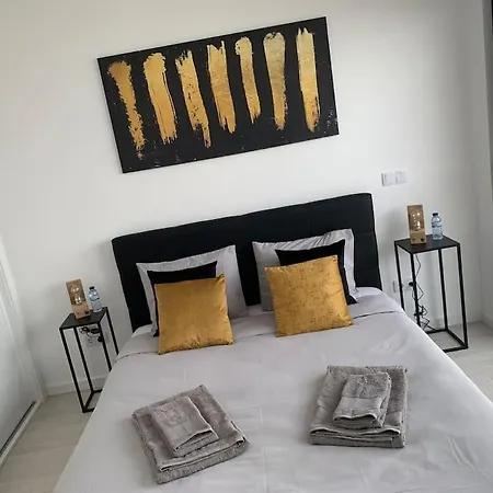 ヴィラ Tequila House - Luxury House In Portugal *