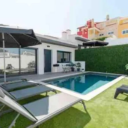וילה Tequila House - Luxury House In Portugal