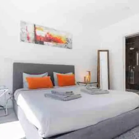 Tequila House - Luxury House In Portugal Santa Barbara
