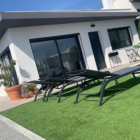 ヴィラ Tequila House - Luxury House In Portugal *
