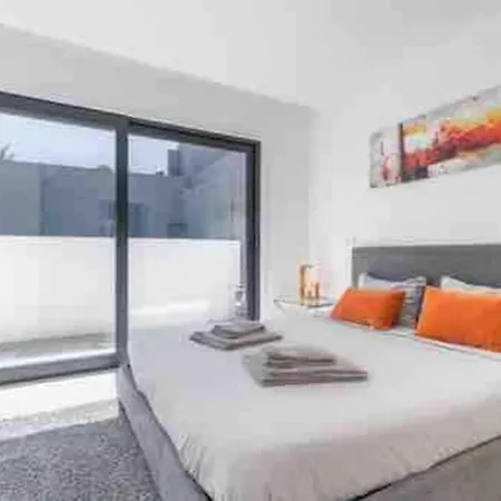 Tequila House - Luxury House In Portugal Villa Santa Barbara (Lisbon)