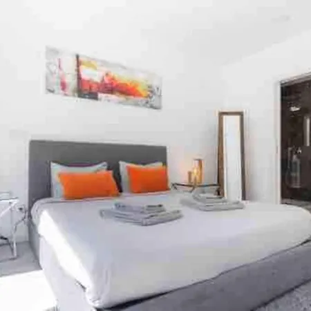 ヴィラ Tequila House - Luxury House In Portugal
