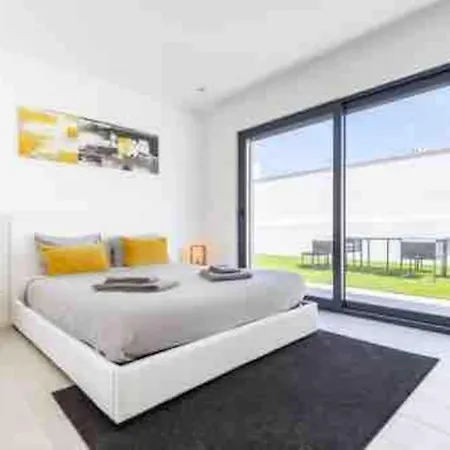 Villa Tequila House - Luxury House In Portugal Santa Barbara (Lisbon)