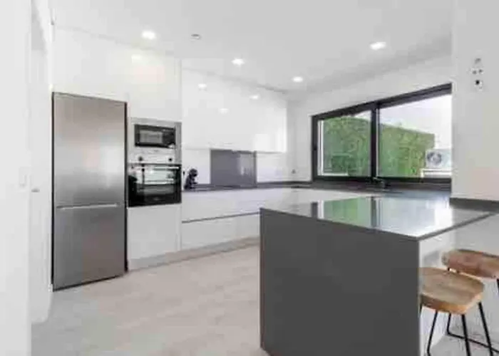 Tequila House - Luxury House In Portugal * Santa Barbara (Lisbon)