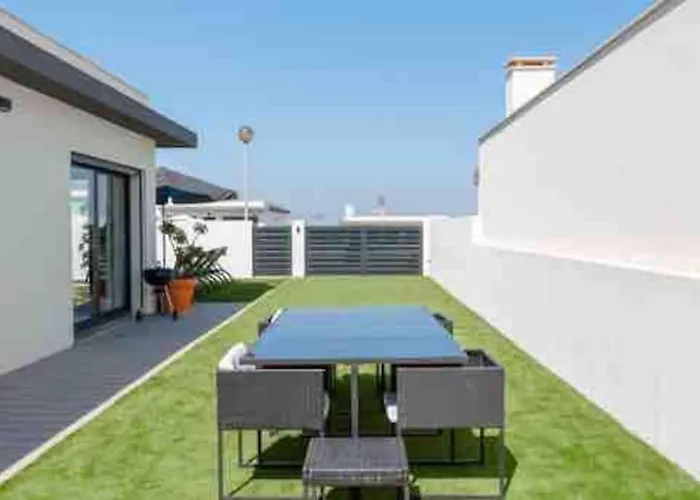 Villa Tequila House - Luxury House In Portugal *