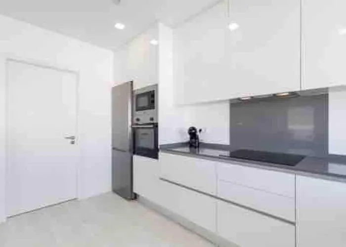 Tequila House - Luxury House In Portugal Villa *