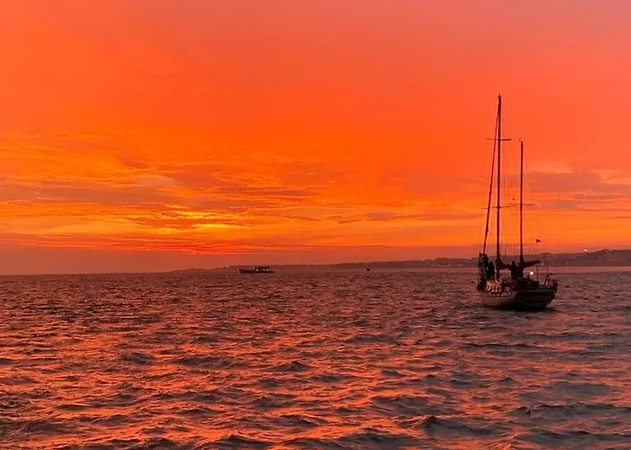 Tequila House - Luxury House In Portugal Villa Santa Barbara (Lisbon)