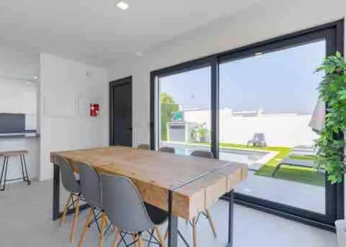 Tequila House - Luxury House In Portugal Santa Barbara (Lisbon)