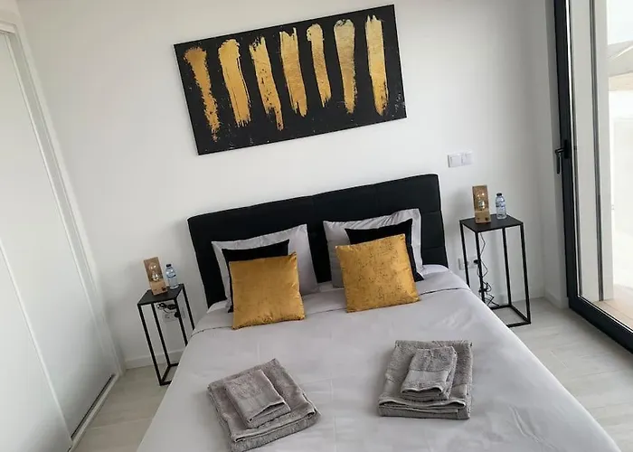 Villa Tequila House - Luxury House In Portugal *