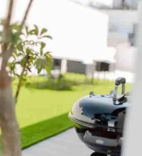 Tequila House - Luxury House In Portugal *