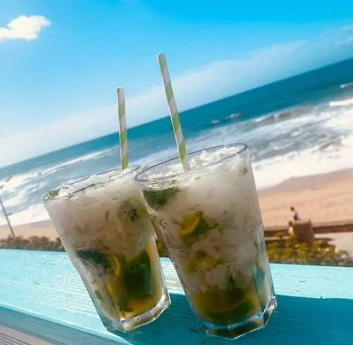 Tequila House - Luxury House In Portugal *