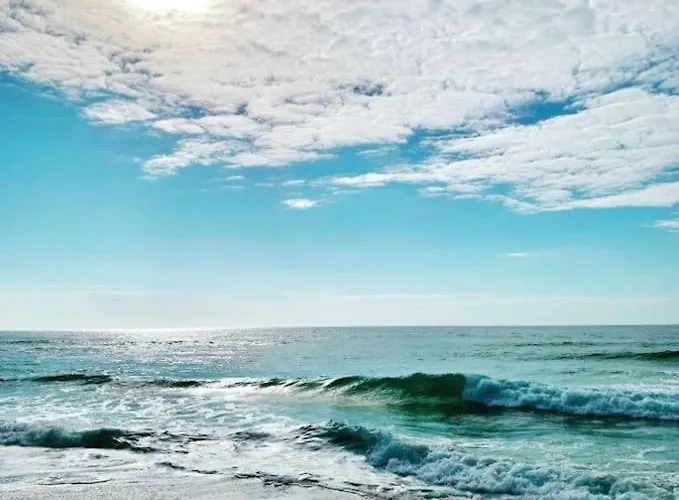 Tequila House - Luxury House In Portugal Villa Santa Barbara (Lisbon)