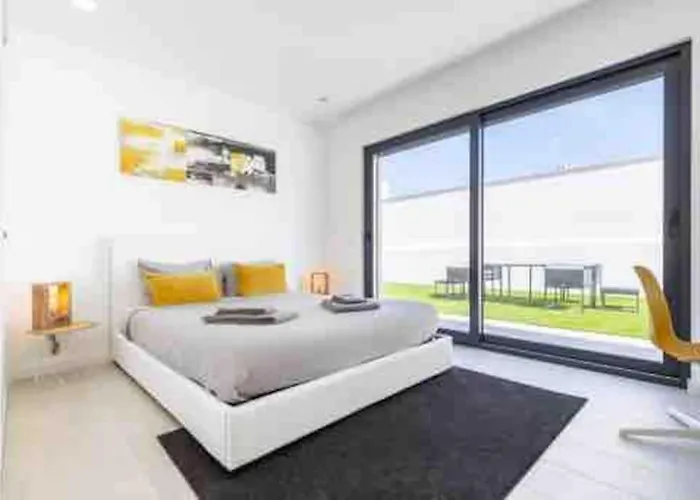 Tequila House - Luxury House In Portugal *