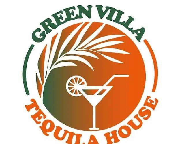 Tequila House - Luxury House In Portugal Villa *