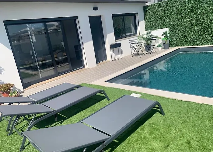 Tequila House - Luxury House In Portugal Santa Barbara (Lisbon)