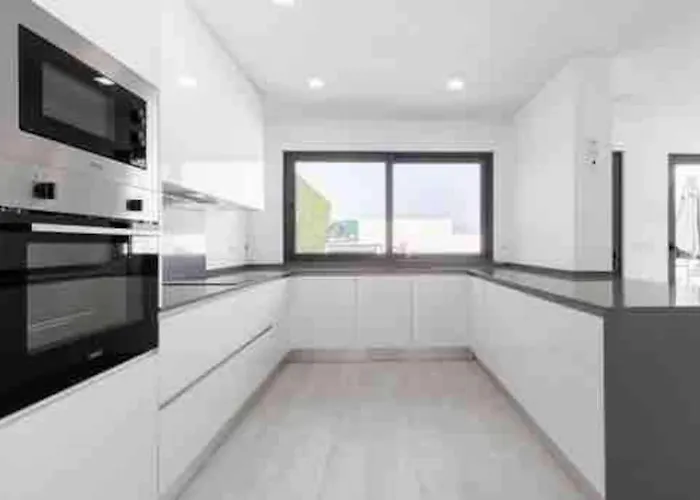 Tequila House - Luxury House In Portugal