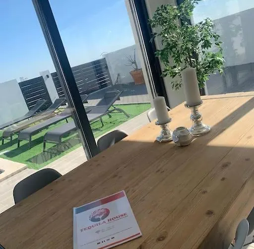 Tequila House - Luxury House In Portugal Santa Barbara (Lisbon)