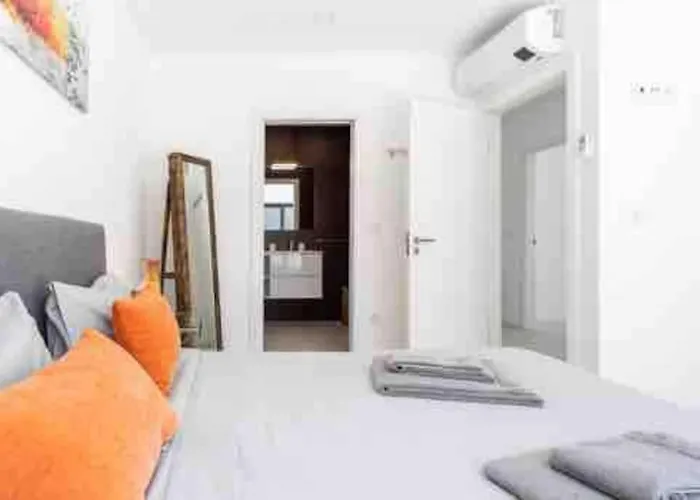 Villa Tequila House - Luxury House In Portugal